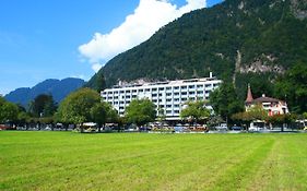 Hapimag Ferienwohnungen Interlaken