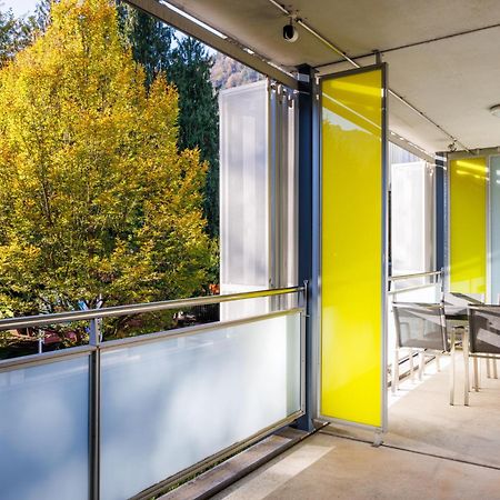 Hapimag Ferienwohnungen Interlaken Exterior photo